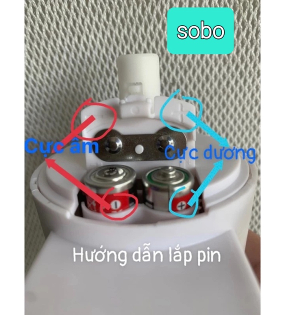 Máy cho cá ăn tự động SOBO 3 chế độ